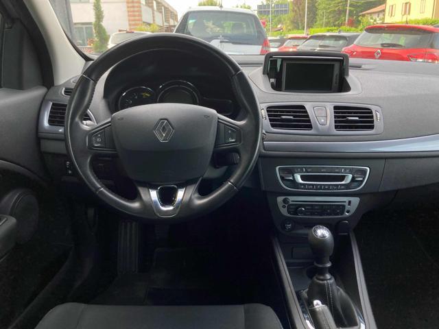 RENAULT Megane SW 1.5dCi110 CV Energy Intens