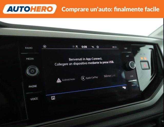 VOLKSWAGEN Polo 1.0 TSI 5p. Sport BlueMotion Technology