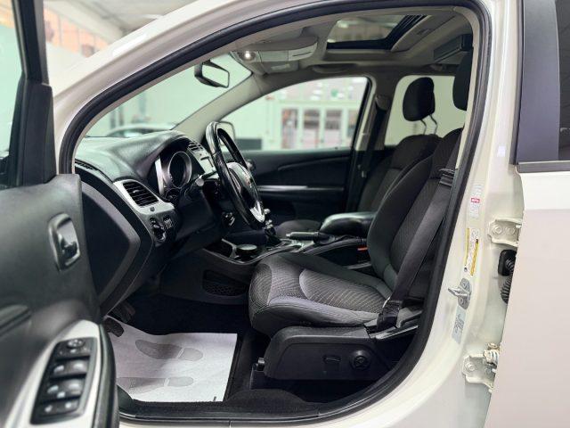 FIAT Freemont 2.0 Multijet 170 CV Cross