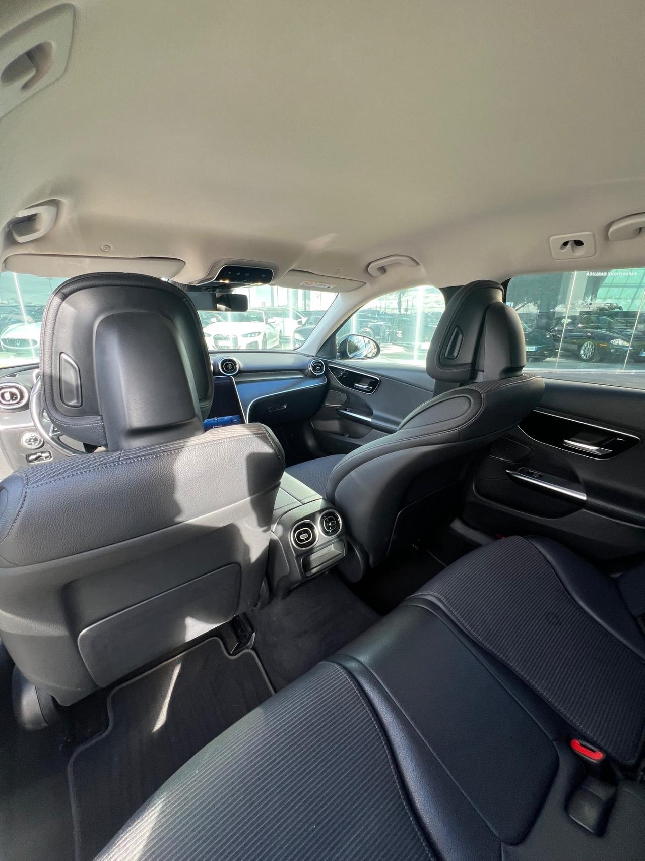 Mercedes-benz C 220 d Mild hybrid 4Matic Premium All-Terrain