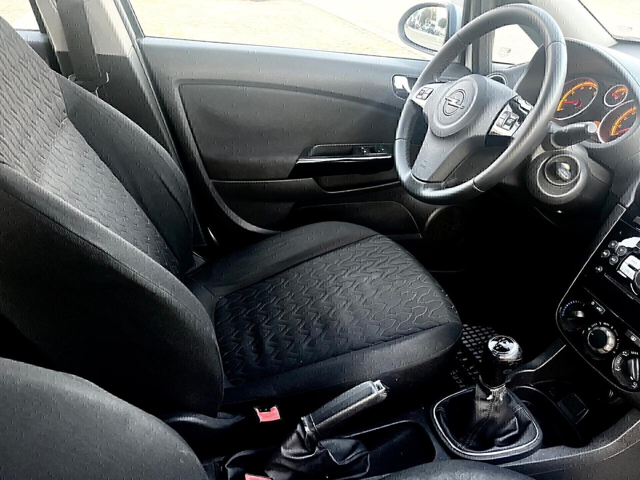 Opel Corsa 1.2 GPL SCADENZA 2033