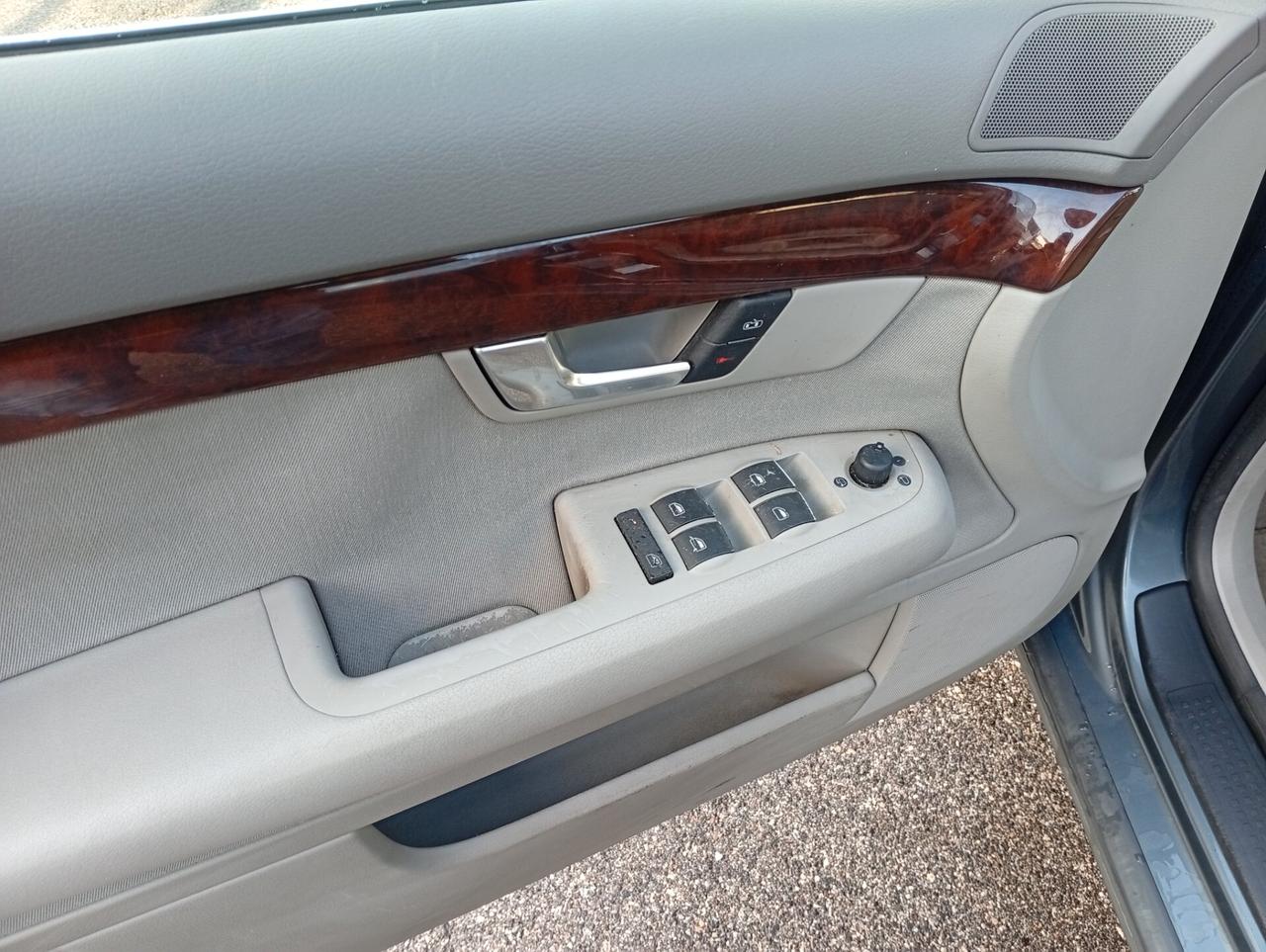 Audi A4 1.9 TDI/130 CV cat Avant