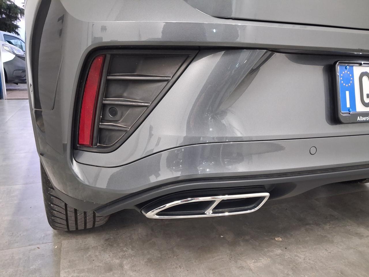 Volkswagen T-Roc 2.0 TDI SCR 150 CV DSG R-Line