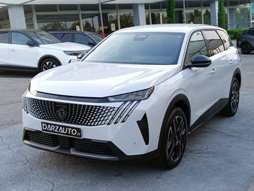 PEUGEOT 5008 Allure Business Hybrid 145 e-DCS6 GT 7 Posti
