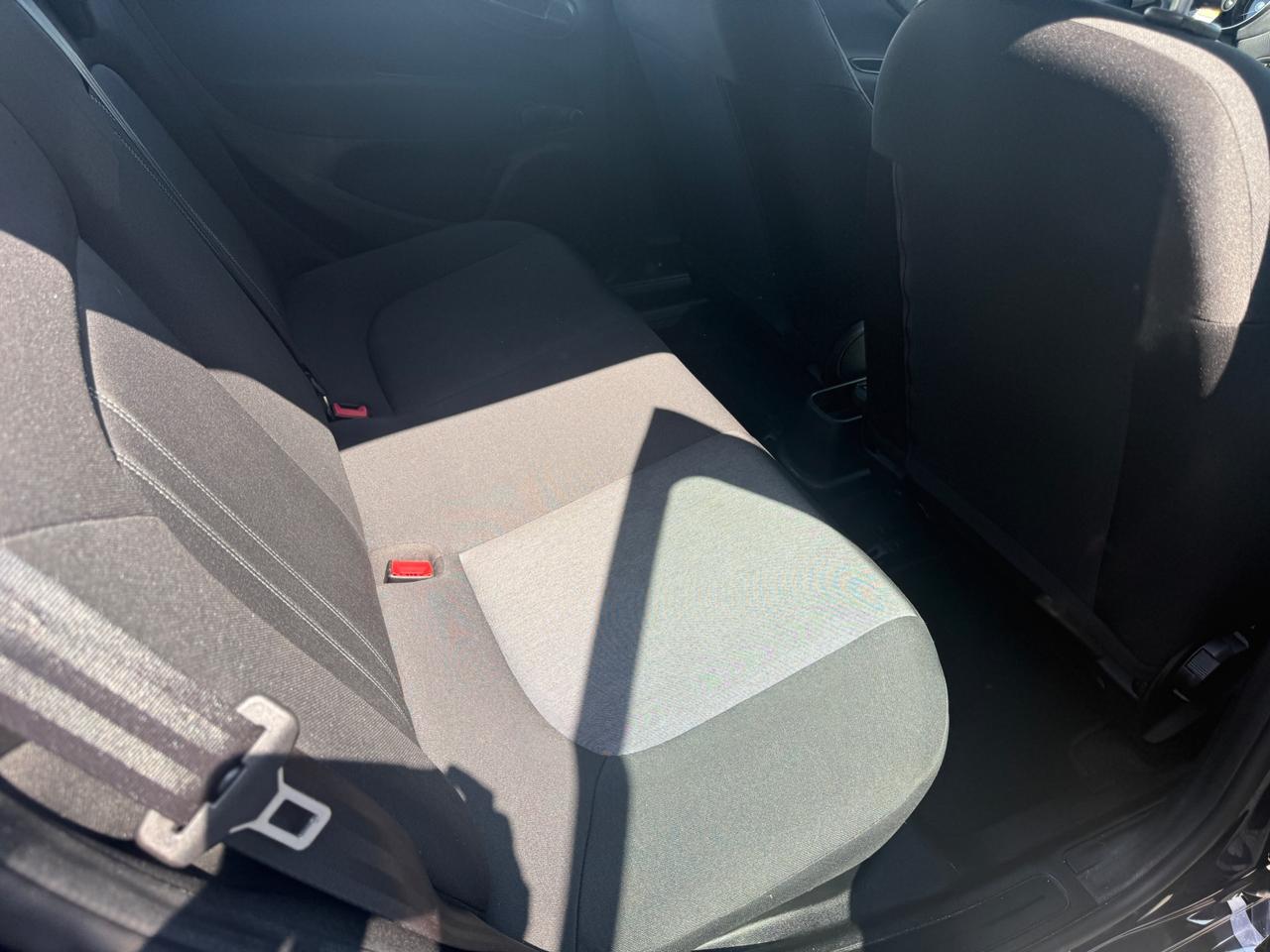 Fiat Punto 1.3 MJT II S&S 85 CV 5 porte ECO Street