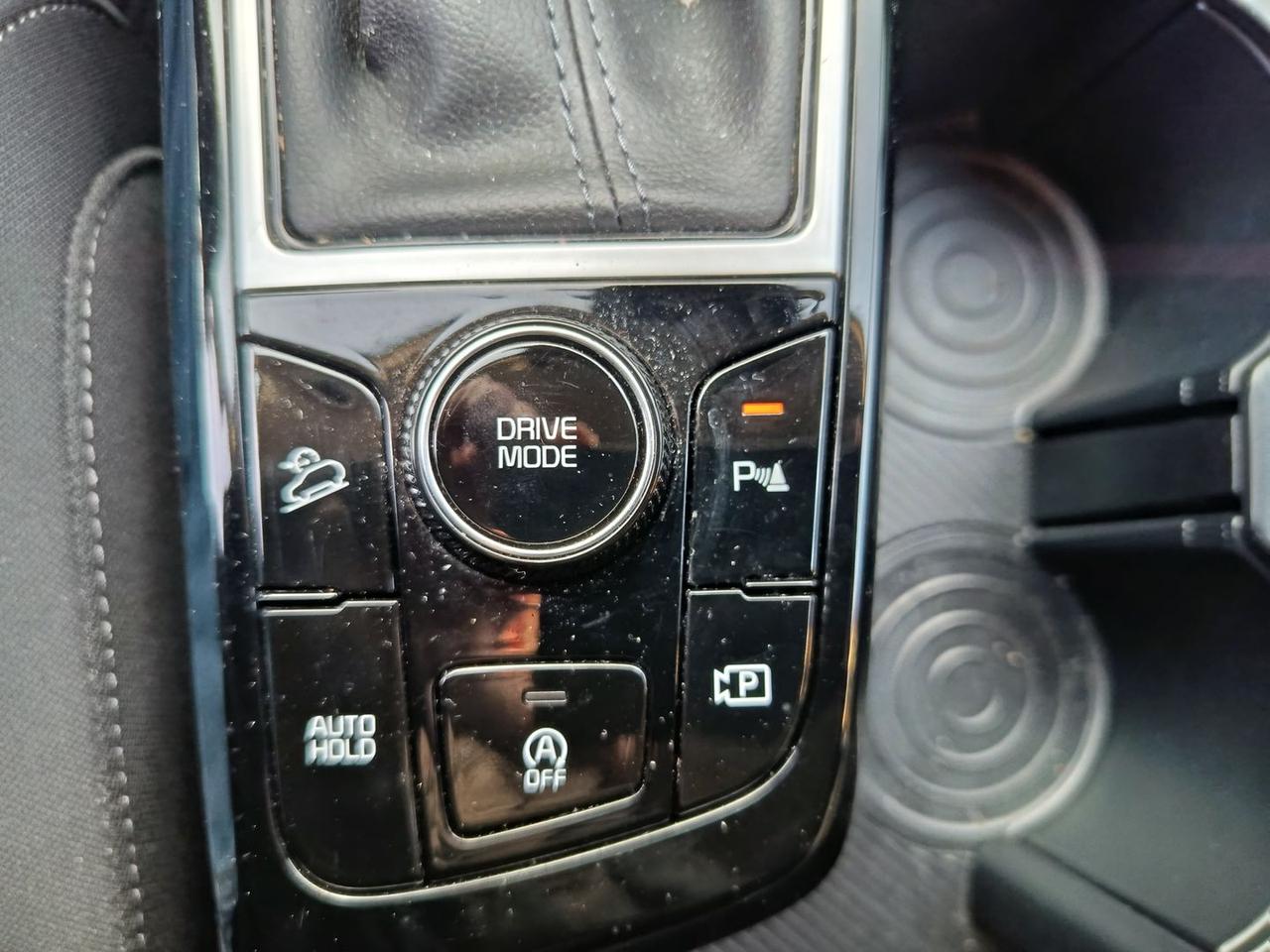 Kia Sportage Business 1.6 CRDi MHEV #9639