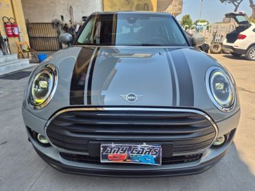 Mini Cooper D Clubman 2.0 D Yours Clubman Automatica