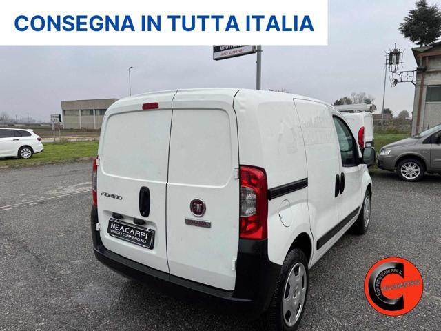 FIAT Fiorino 1.3 MJT 95 CV-BLUETOOTH-E6B-