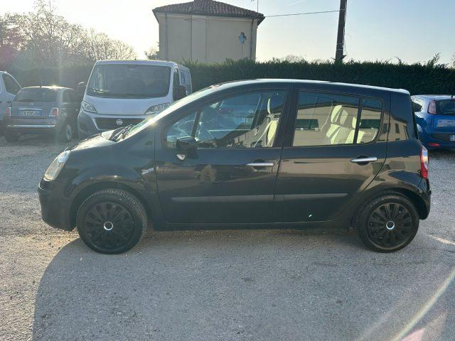 RENAULT Modus 1.2 16V Dynamique