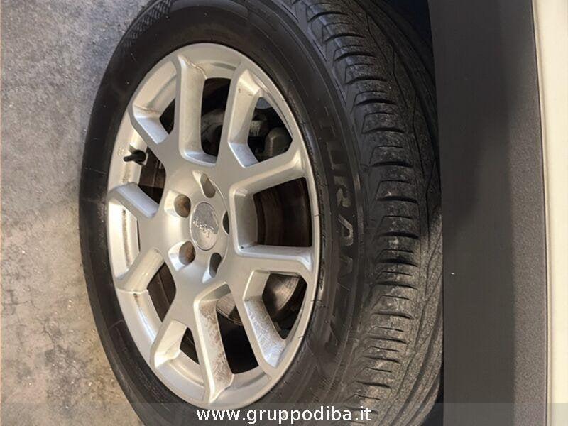 Jeep Renegade 2019 Diesel 1.6 mjt Limited 2wd 130cv