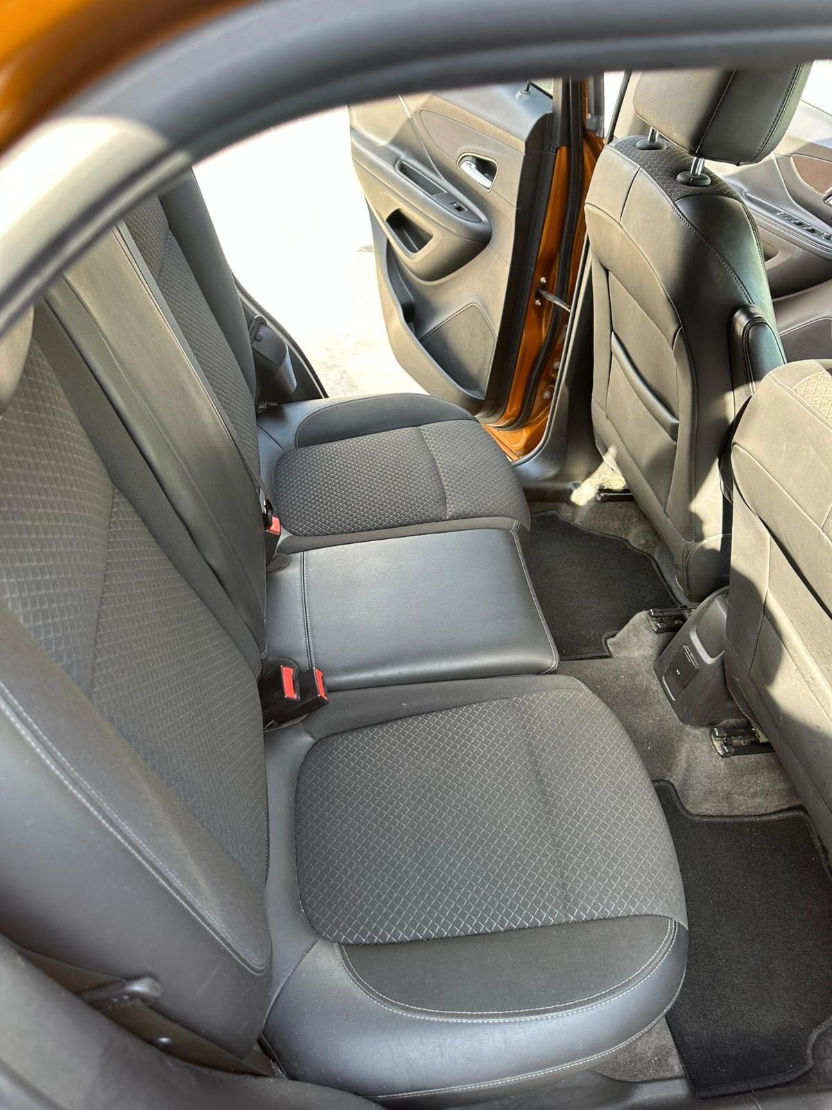 Opel Mokka X 1.6 CDTI Ecotec 136CV 4x2 aut. b-Color