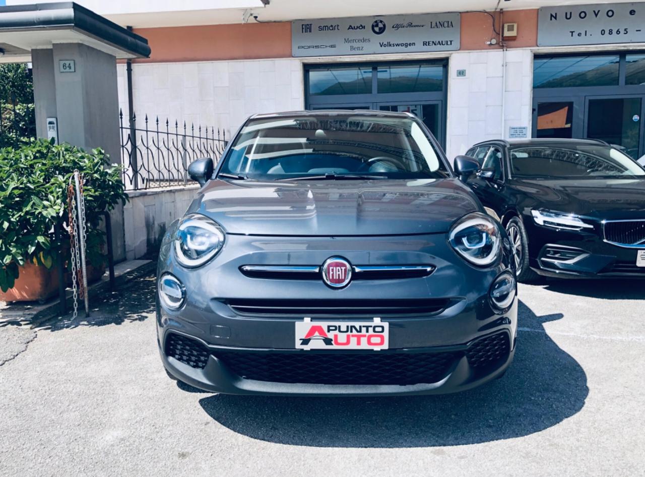 Fiat 500X 1.0 T3 120 CV Urban full led