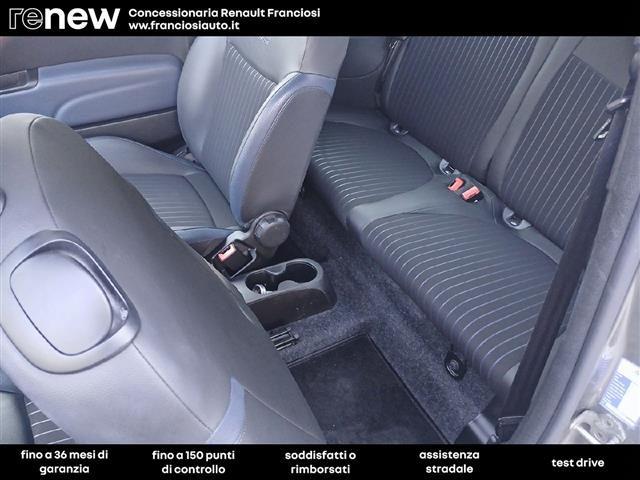FIAT 500 1.2 69cv Mirror my18