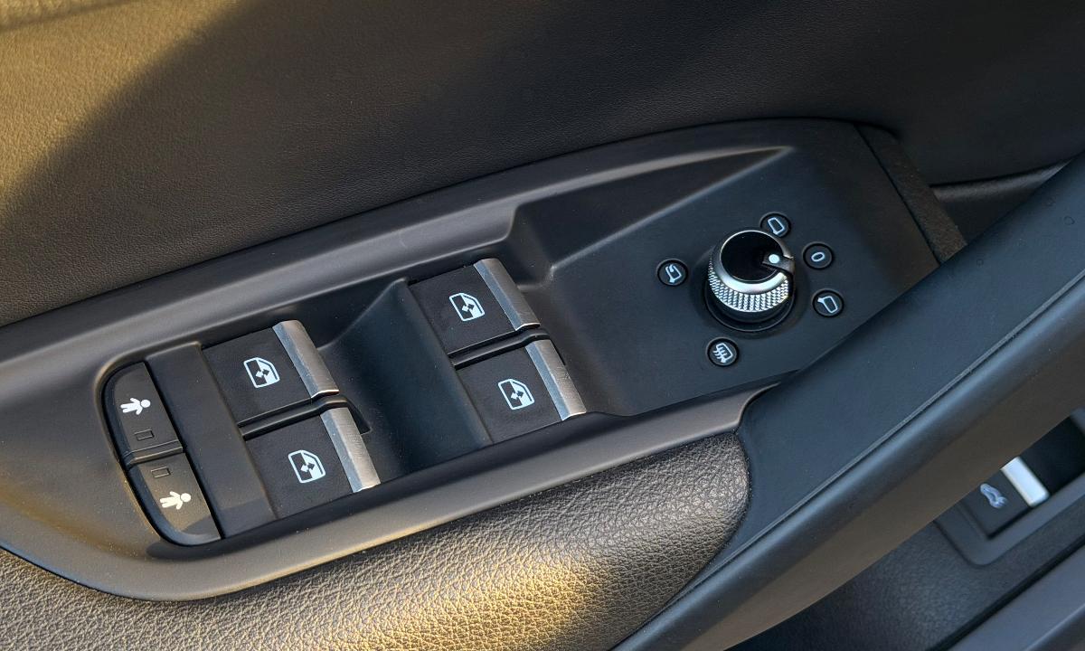 AUDI Q5 2.0 TDI 190CV quattro Stronic Sline plus