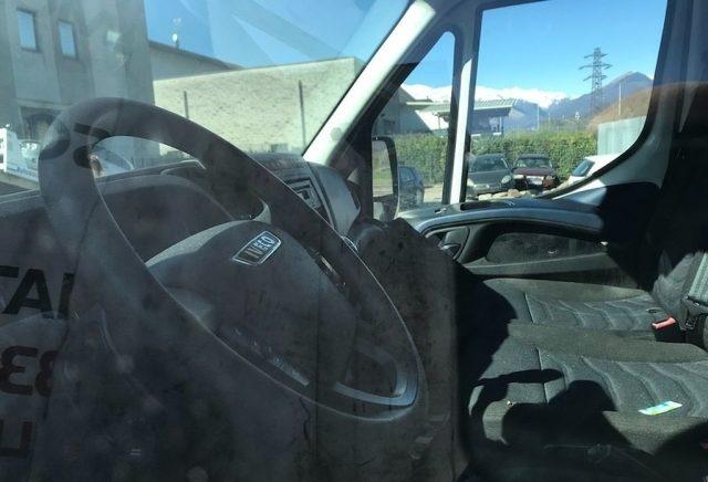 IVECO Daily 35C18HV PASSO 4100 L5H2 RUOTA GEMELLATA