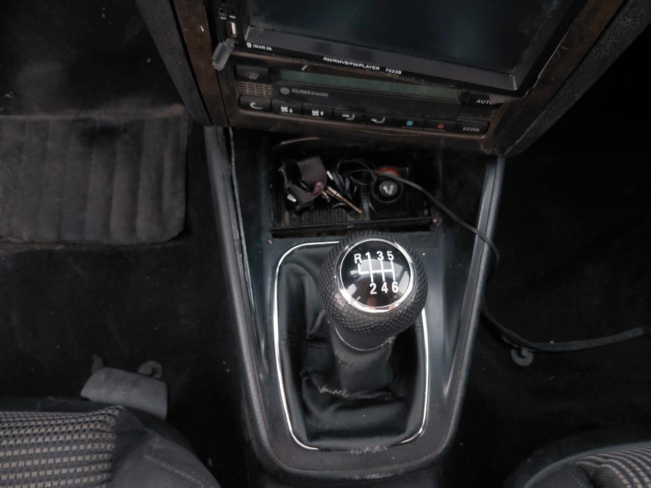 Volkswagen Golf POSSIBILE EPOCA