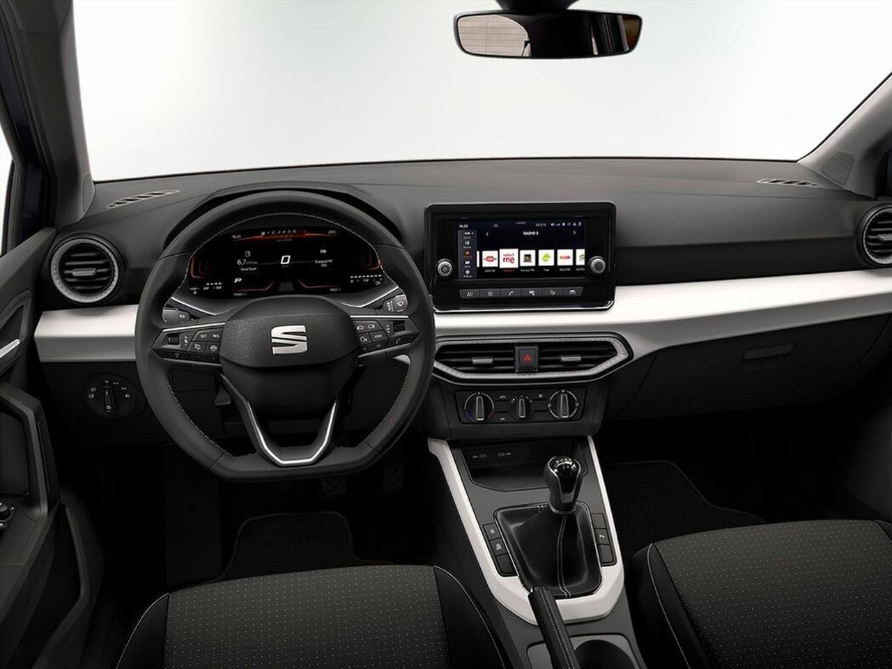 Seat Arona 1.0 ecotsi 95cv style