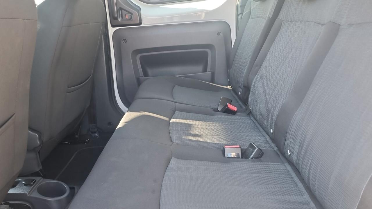 Dacia Dokker 1.6 8V 100CV Start&Stop GPL Lauréate