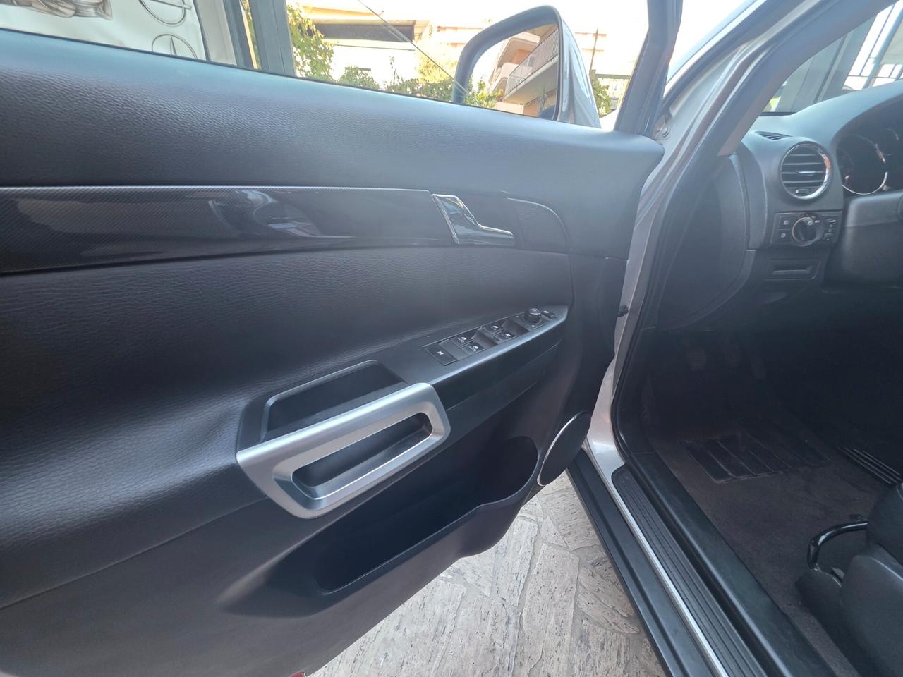 Opel Antara 2.2 CDTI 163CV Cosmo Unlimited