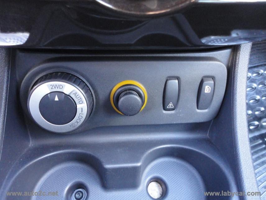 DACIA Duster 1.5 dCi 110 CV 4x4 Lauréate