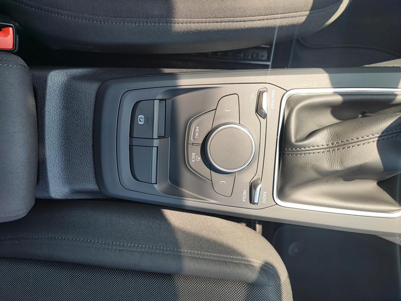 Audi Q2 1.6 TDI Business
