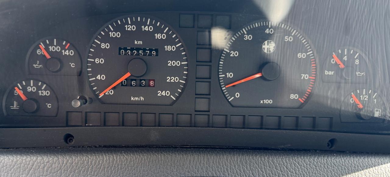 Alfa Romeo 155 1.8i Twin Spark 16V CON 32300!!!