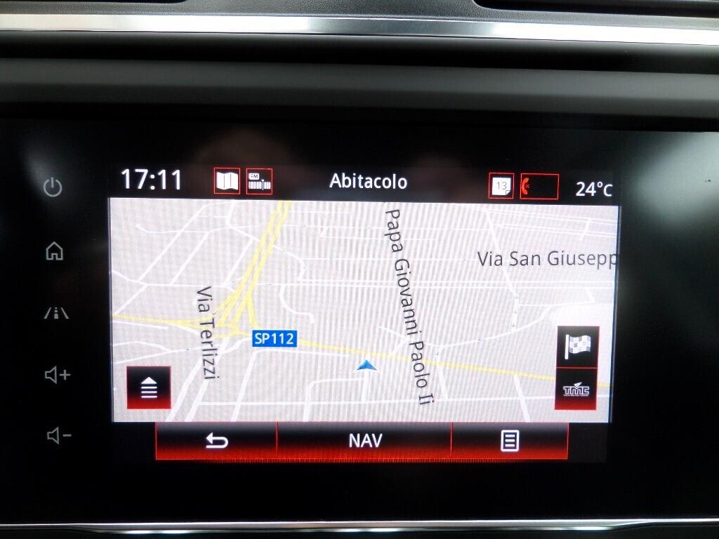RENAULT KADJAR 1.5 DCI 115CV BLUE BUSINESS EDC - Park-Camera-Navi-Lega 17"