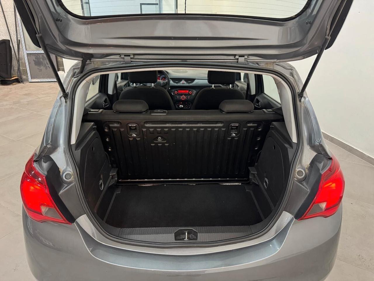 Opel Corsa 1.2 5 porte n-Joy