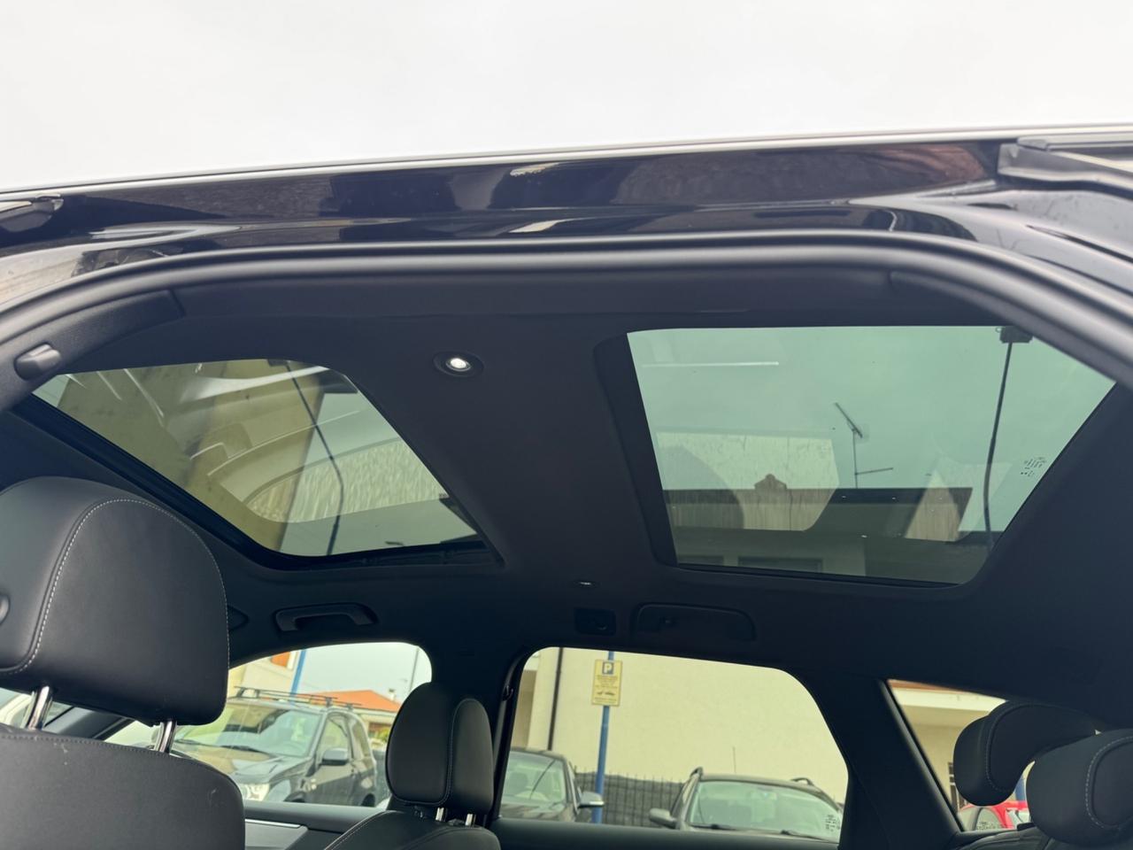 Audi S6 Avant 3.0 TDI quattro tiptronic