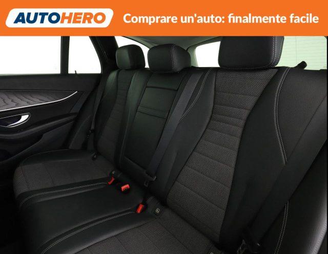 MERCEDES-BENZ E 220 d S.W. 4Matic Auto Business Sport All-Terrain