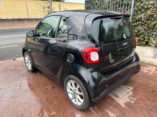 SMART ForTwo 70 1.0 PURE, PER OPERATORI DI SETTORE