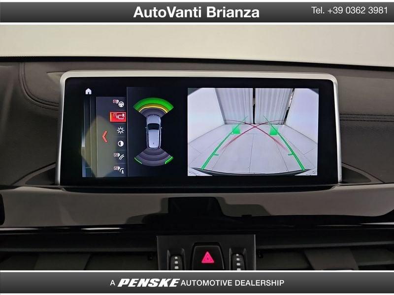 BMW X1 X1 sDrive16d xLine