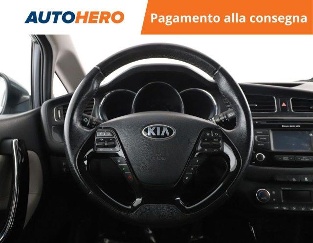KIA cee'd 1.4 CRDi SW Cool