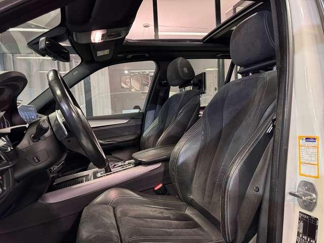 BMW X5 M M Sport Tetto+TV