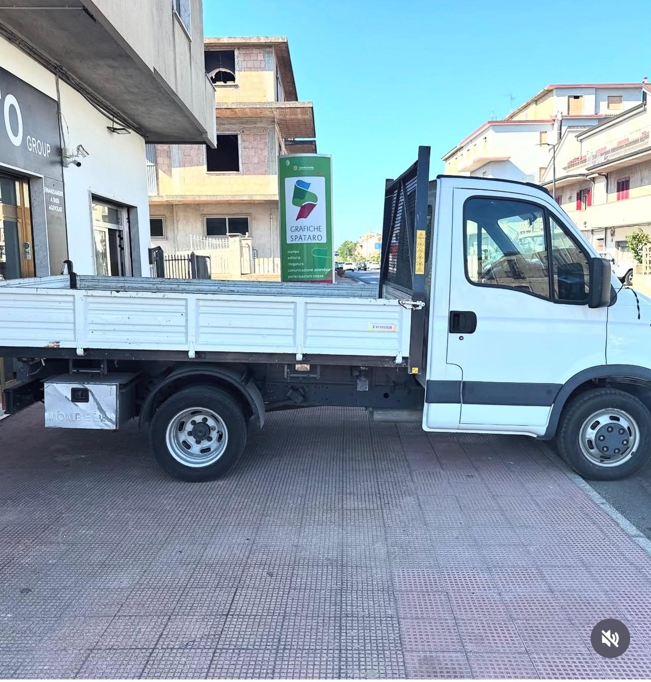 Iveco Daily 3.0 Diesel