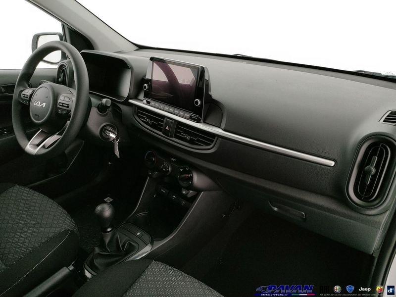 KIA Picanto 1.0 12V GPL 5 porte Urban