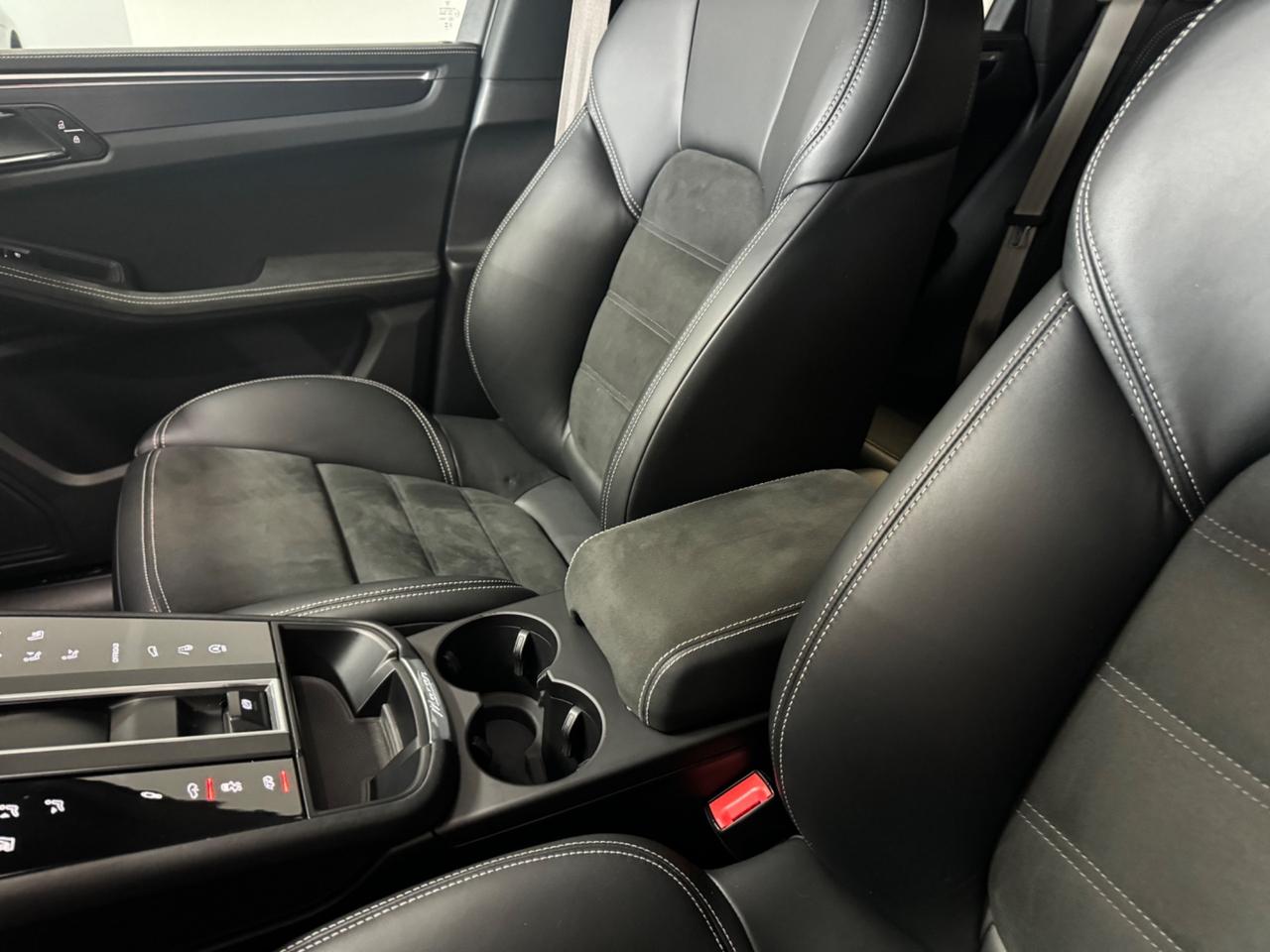 Porsche Macan 2.9 GTS