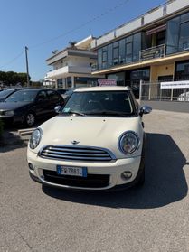 Mini One D Clubman 1.6 16V