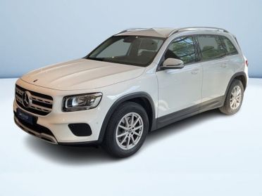 Mercedes-Benz Classe GLB GLB 200 D EXECUTIVE AUTO