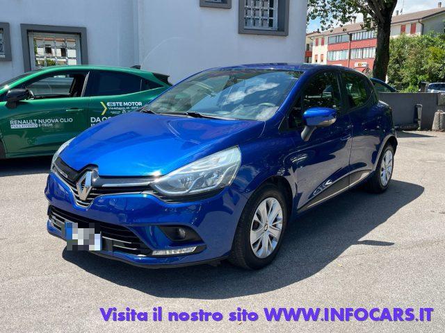 RENAULT Clio TCe 90 CV 5 porte Business Promo