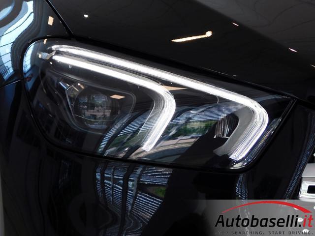 MERCEDES-BENZ GLE 300 D MHEV PREMIUM PLUS 4MATIC 245CV AUTOMATICA