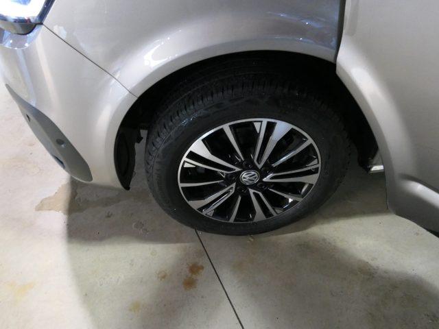 VOLKSWAGEN Multivan 2.0 TDI 150CV DSG EDITION 7PÖ.