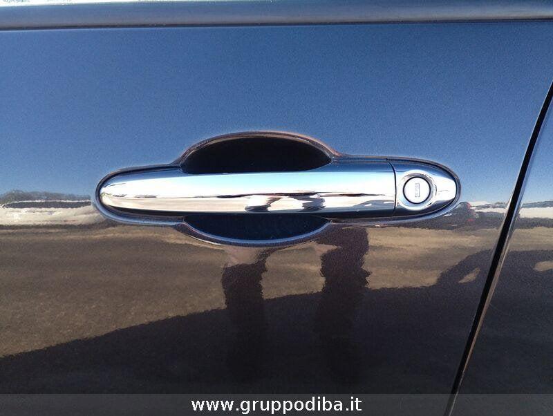 FIAT 500L 2017 Diesel 1.3 mjt Mirror 95cv
