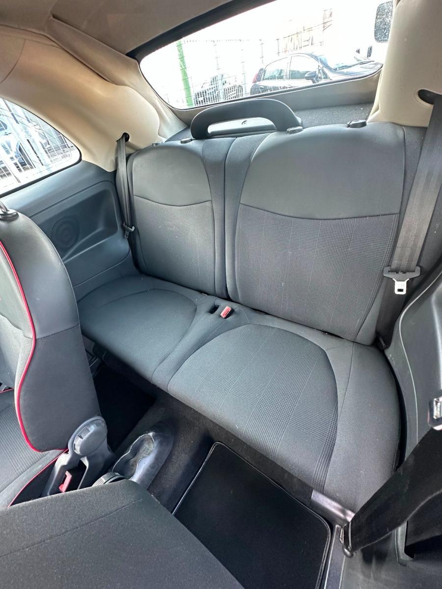 FIAT - 500 C - 1.2 Lounge NEOPATENTATI