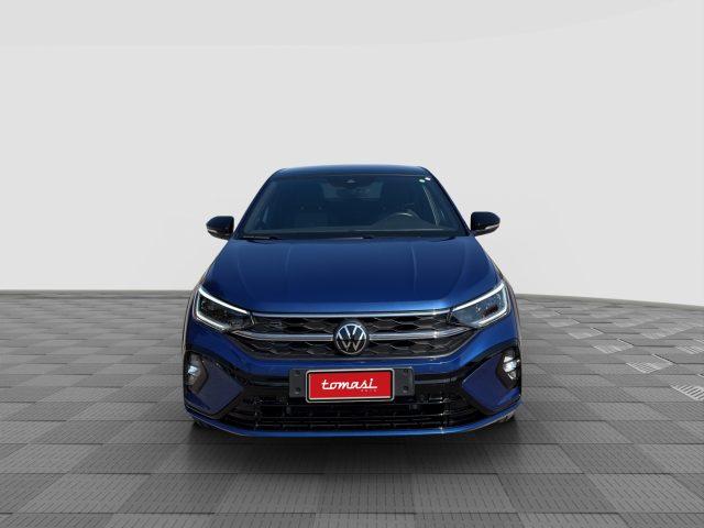 VOLKSWAGEN Taigo Taigo 1.0 TSI 115 CV DSG R-Line