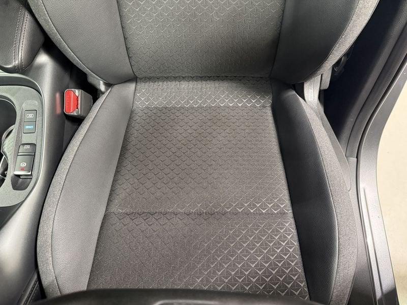 Nissan Juke Juke 1.6 hev N-Connecta