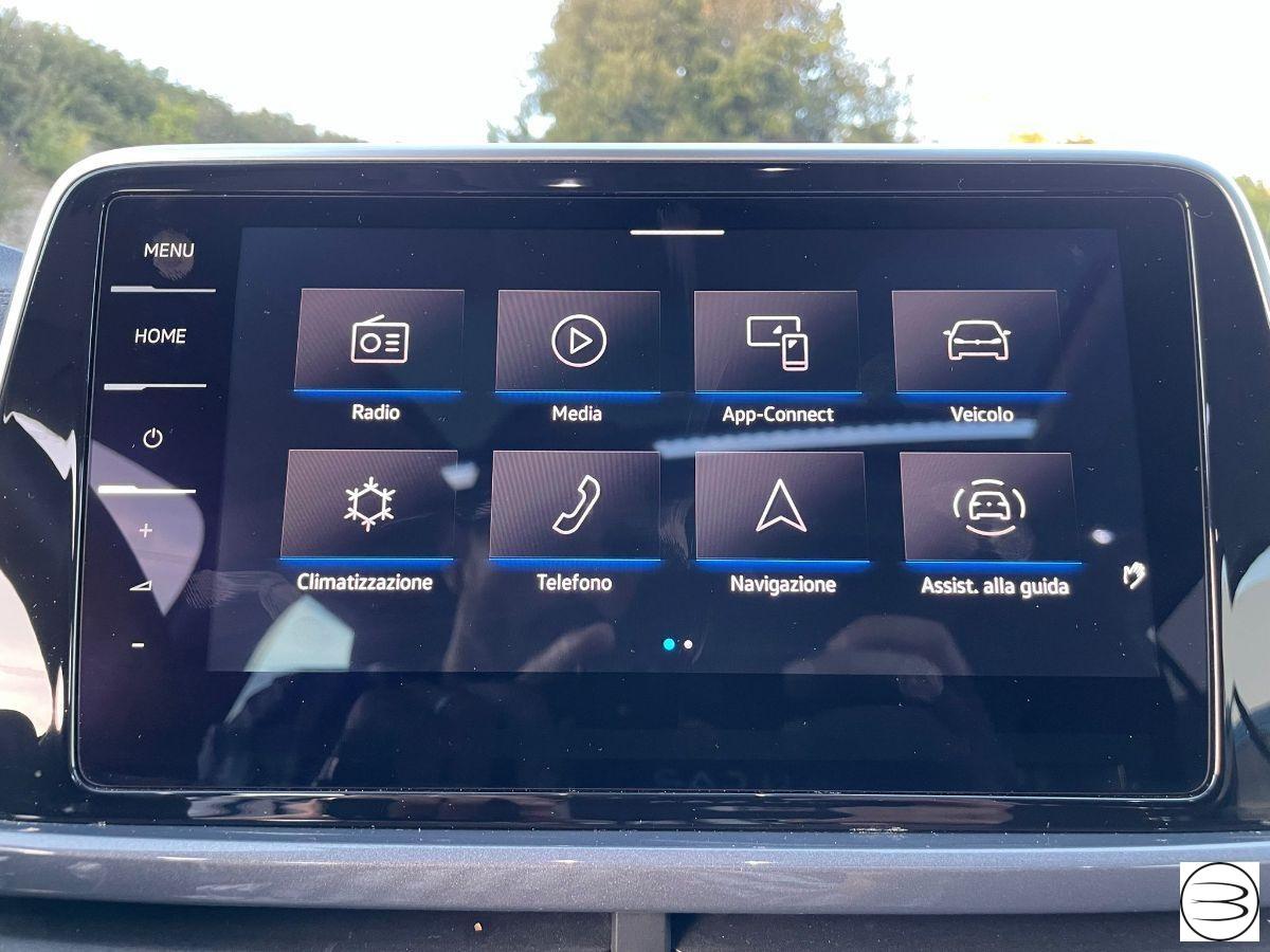 VOLKSWAGEN - T-Roc - 1.5 TSI ACT DSG Style BMT