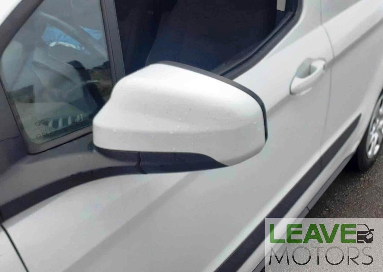 Ford Transit Courier 1.5TDCI (M1477)