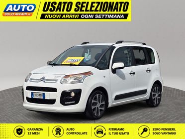 Citroen C3 Picasso 1.6 HDI 16V SEDUCTION UNIPROPRIETARIO