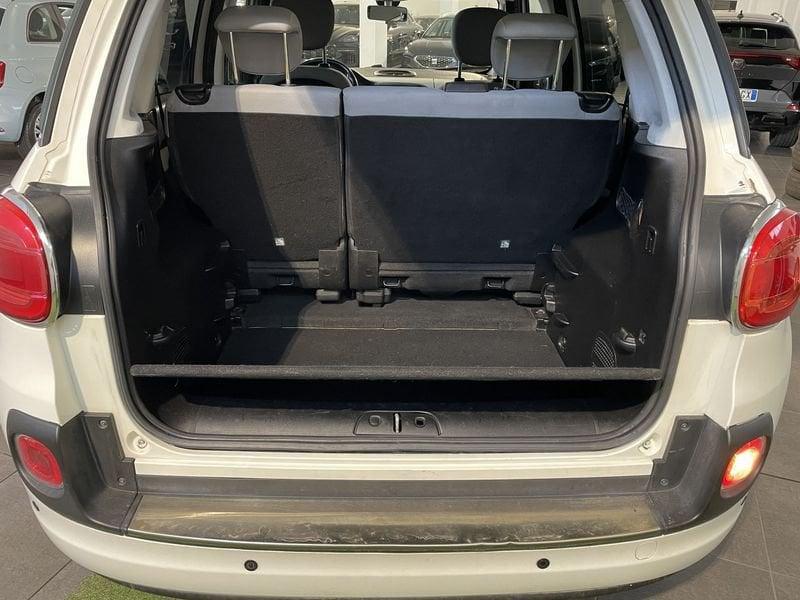 FIAT 500L 500L 1.3 Multijet 85 CV Dualogic Pop Star